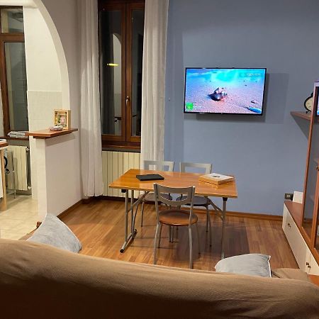 Bellisimo Apartamento A Nuovo, Garage In Propieta Daire Arona Dış mekan fotoğraf