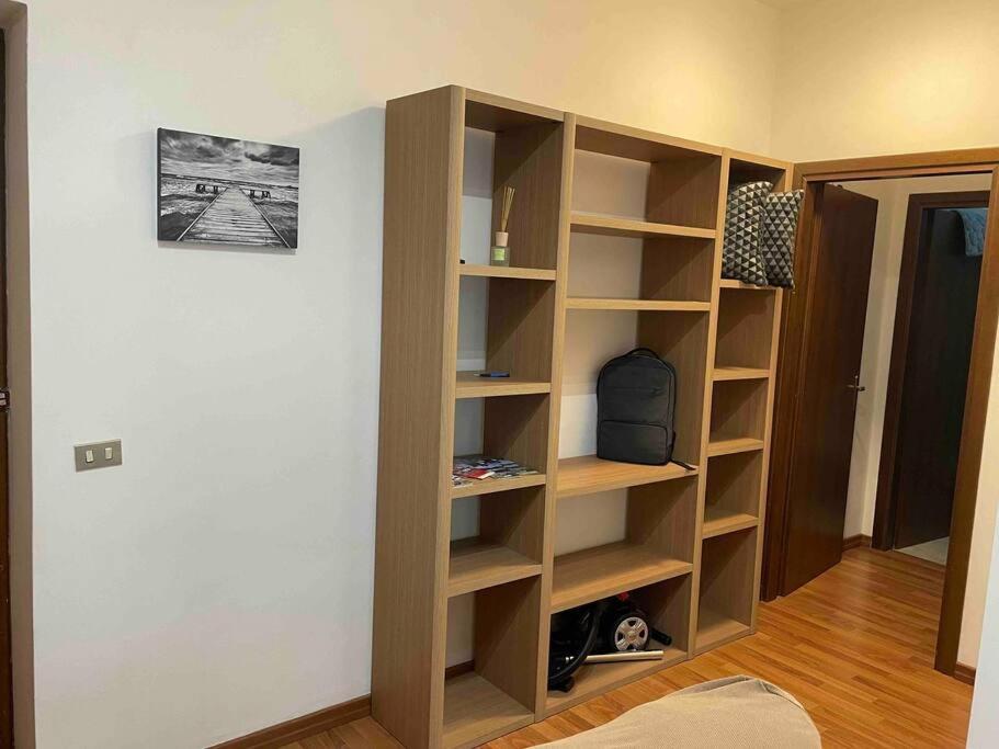 Bellisimo Apartamento A Nuovo, Garage In Propieta Daire Arona Dış mekan fotoğraf