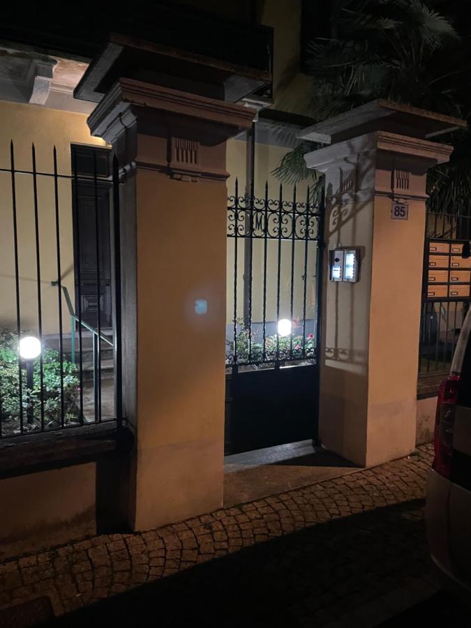 Bellisimo Apartamento A Nuovo, Garage In Propieta Daire Arona Dış mekan fotoğraf