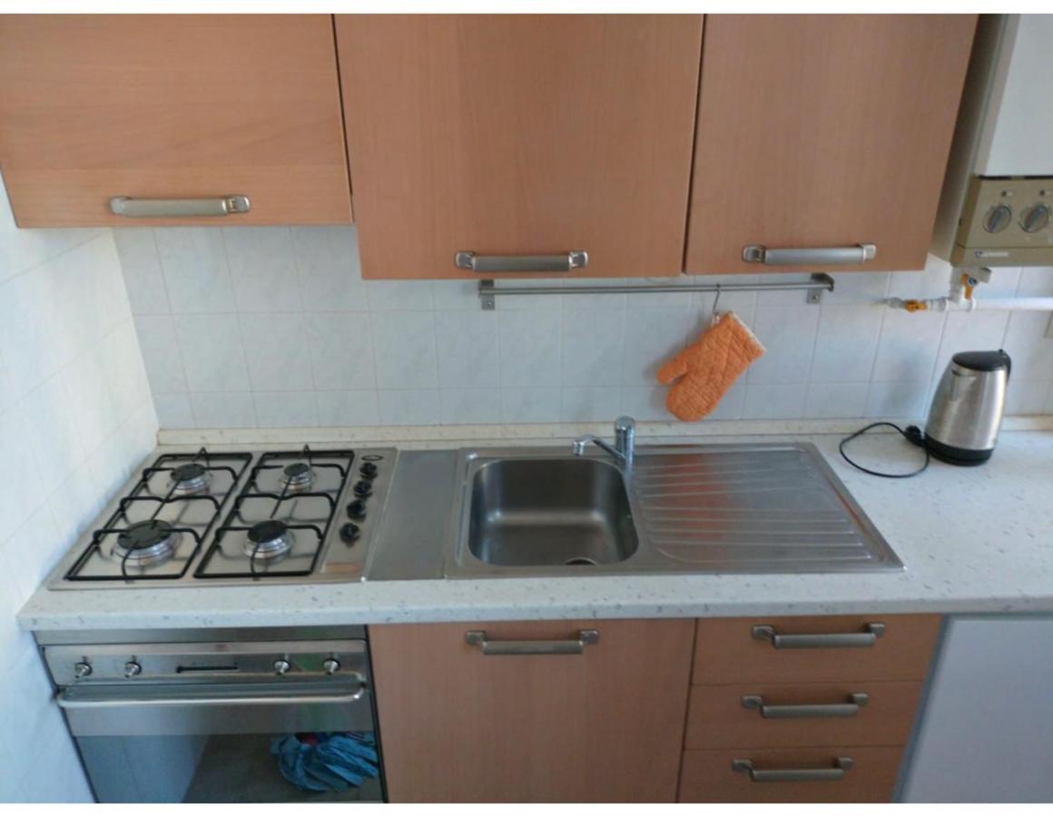 Bellisimo Apartamento A Nuovo, Garage In Propieta Daire Arona Dış mekan fotoğraf