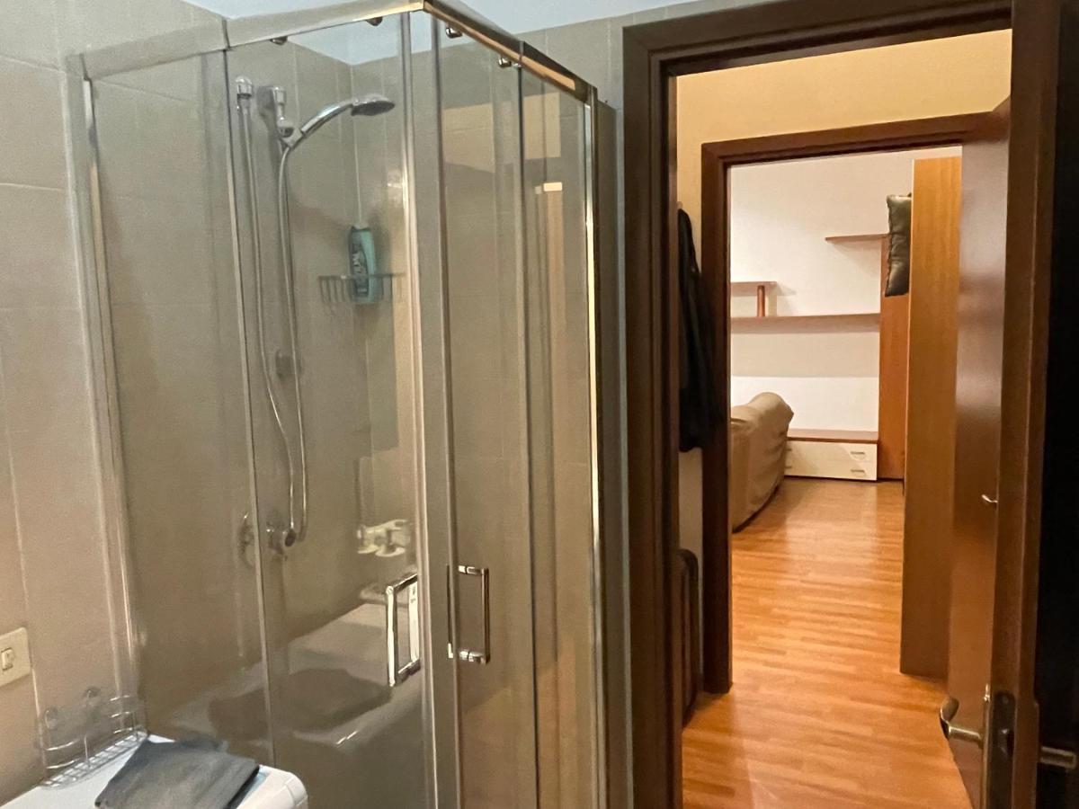 Bellisimo Apartamento A Nuovo, Garage In Propieta Daire Arona Dış mekan fotoğraf