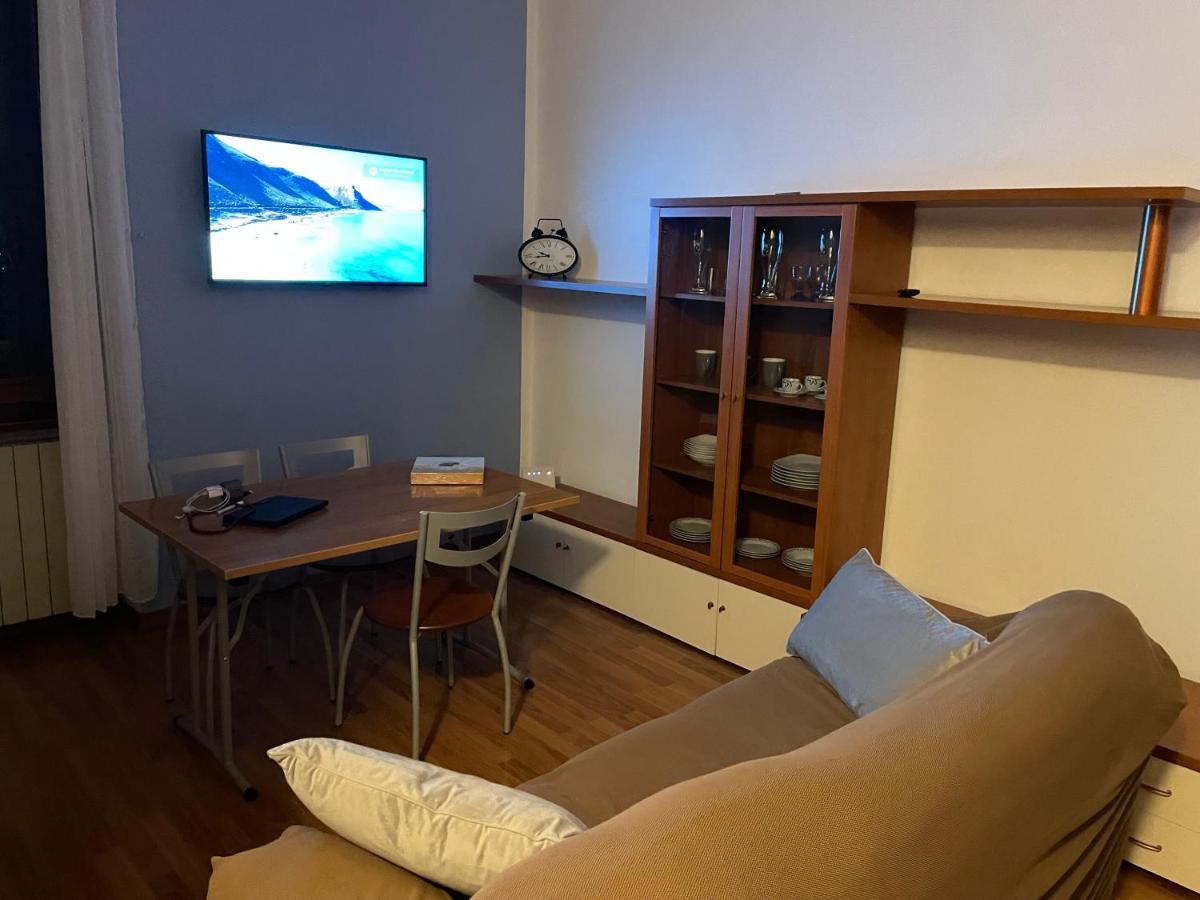 Bellisimo Apartamento A Nuovo, Garage In Propieta Daire Arona Dış mekan fotoğraf