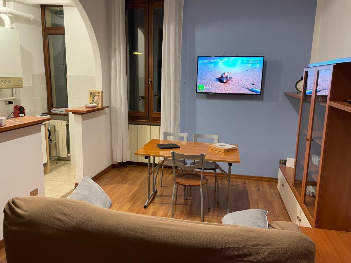 Bellisimo Apartamento A Nuovo, Garage In Propieta Daire Arona Dış mekan fotoğraf