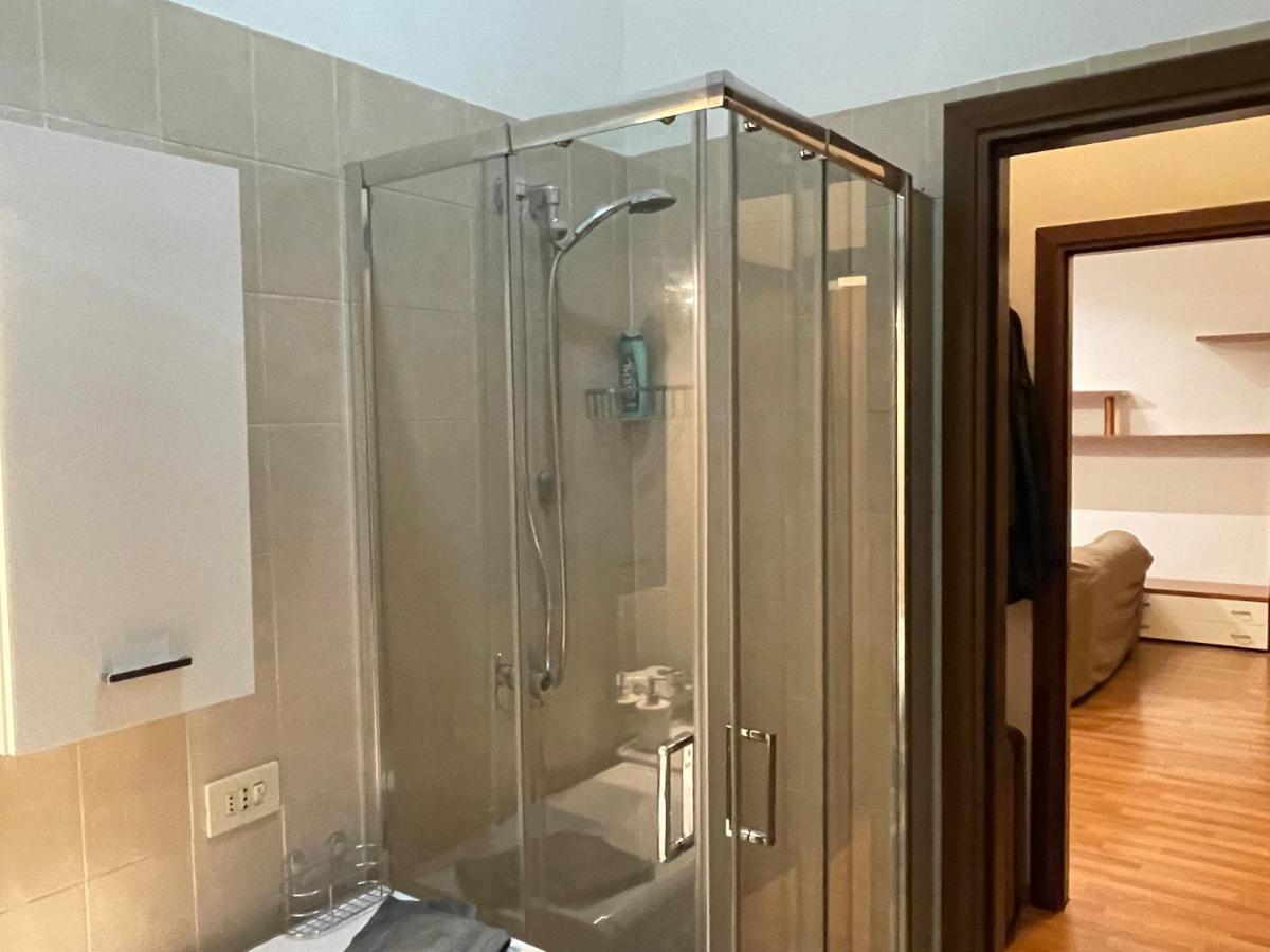 Bellisimo Apartamento A Nuovo, Garage In Propieta Daire Arona Dış mekan fotoğraf