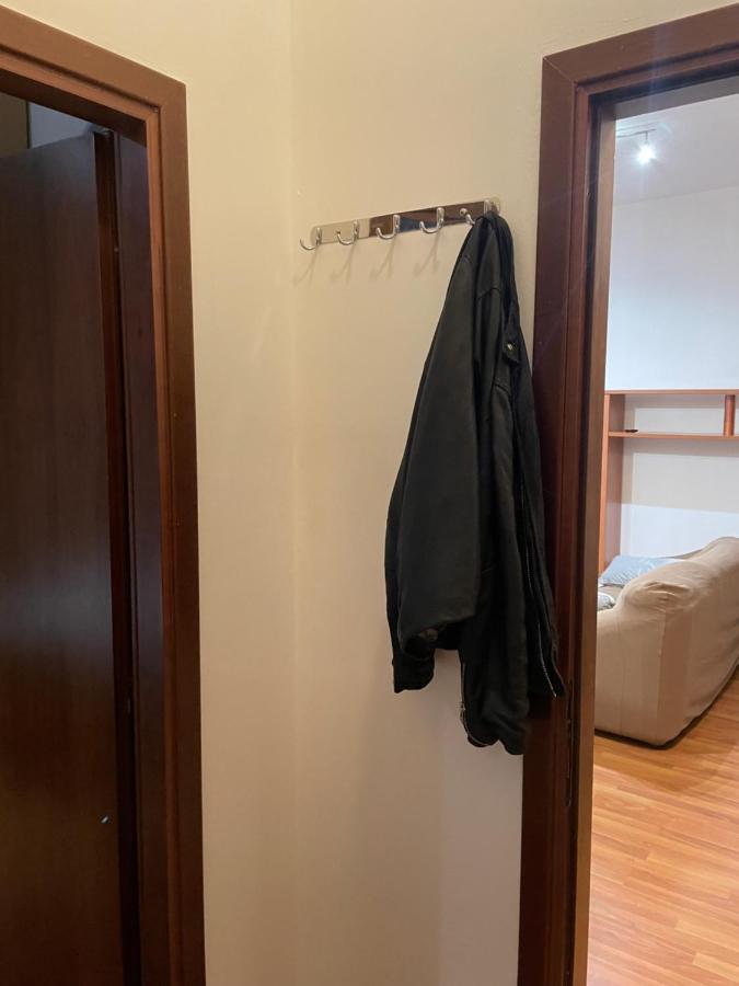 Bellisimo Apartamento A Nuovo, Garage In Propieta Daire Arona Dış mekan fotoğraf